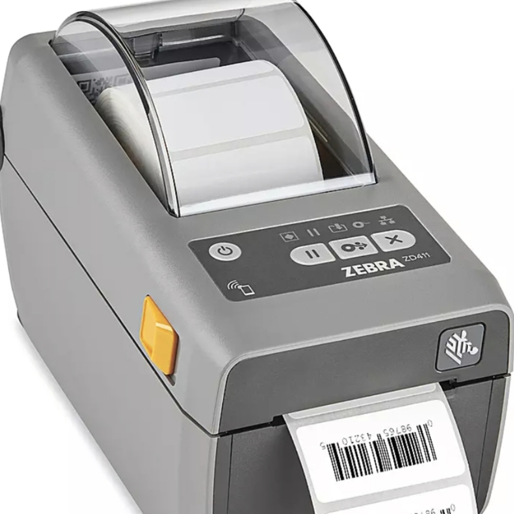 Extra Shipping labels